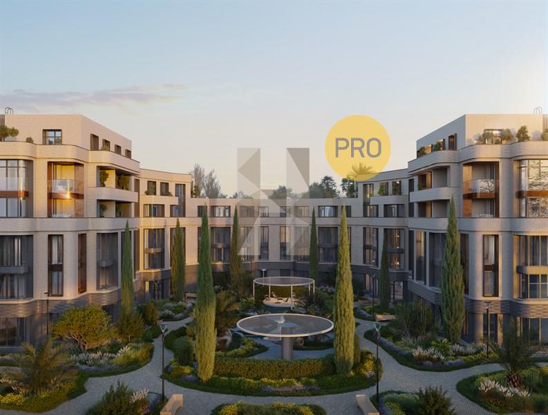 Моретта