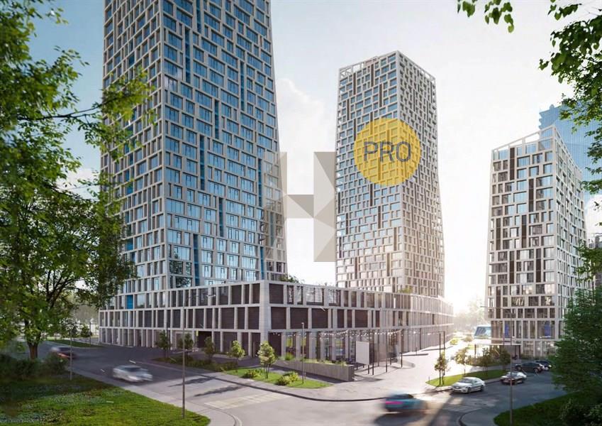 Корпус башня ERA