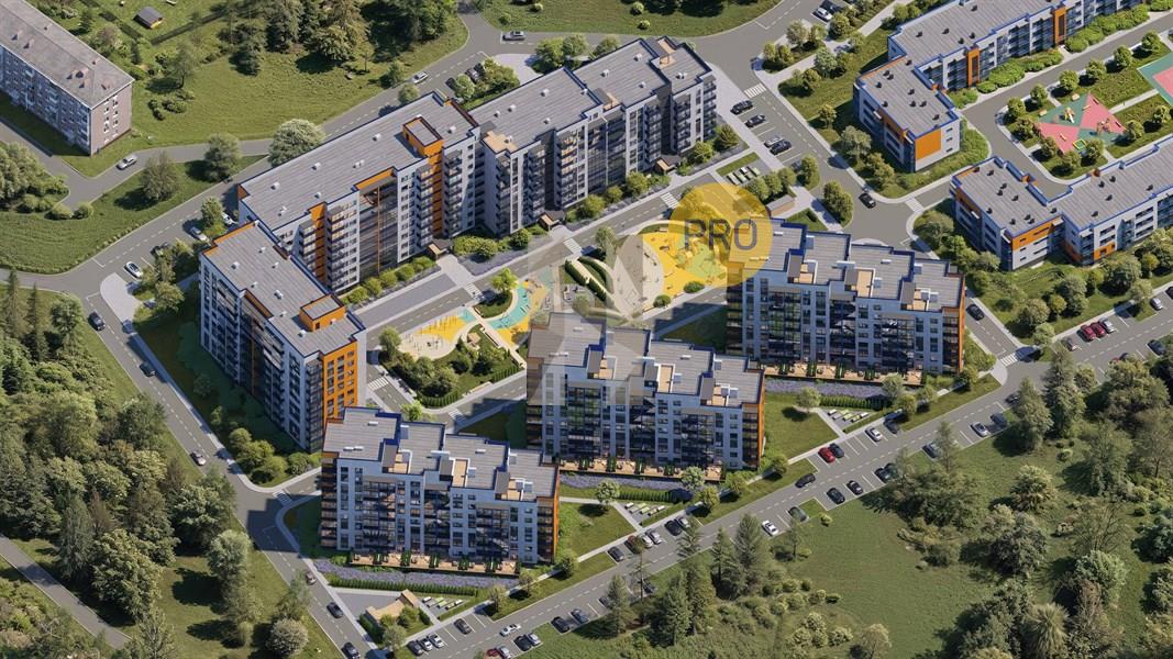 Финский квартал