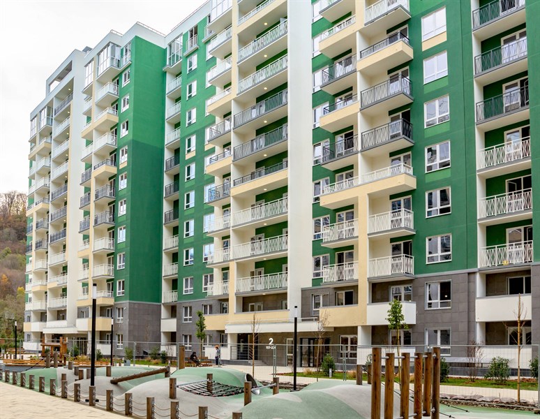 Флора