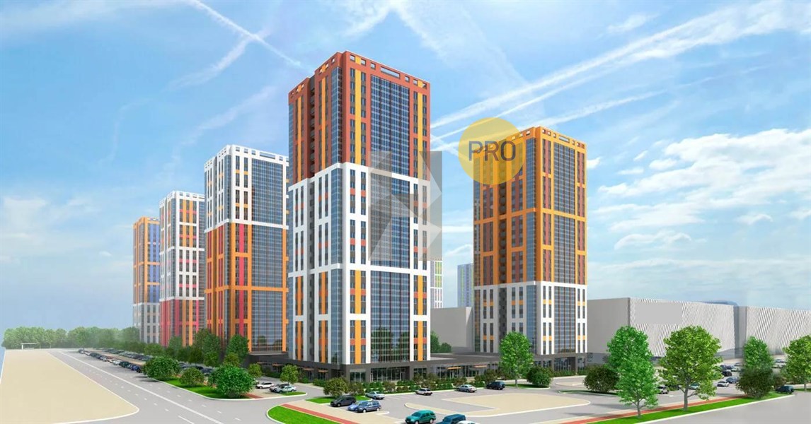 Веер Парк