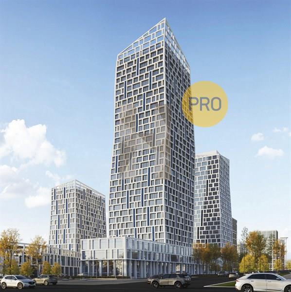 Корпус башня MILLENIUM