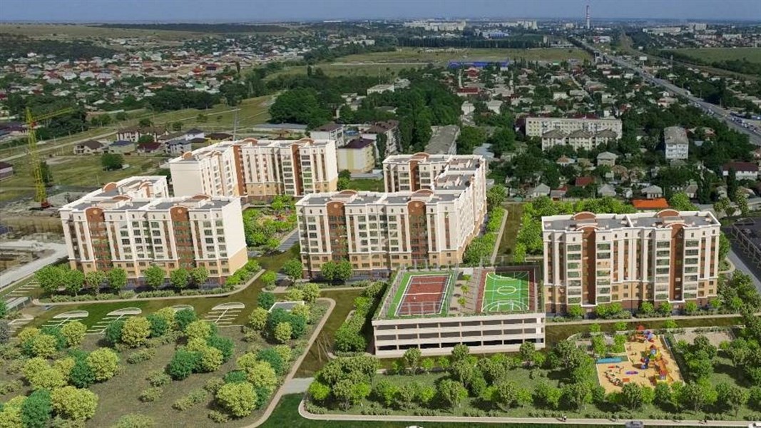 Мирград