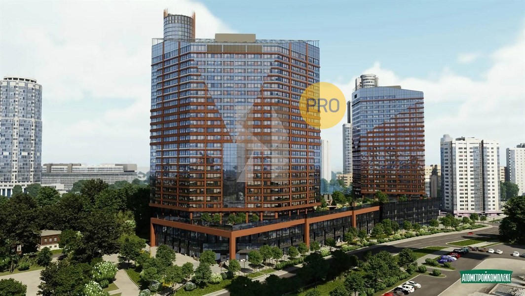 Re:Volution Towers