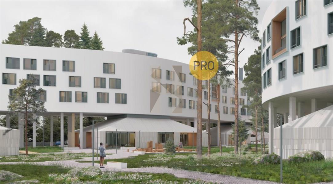 Место Рощино - фото 3