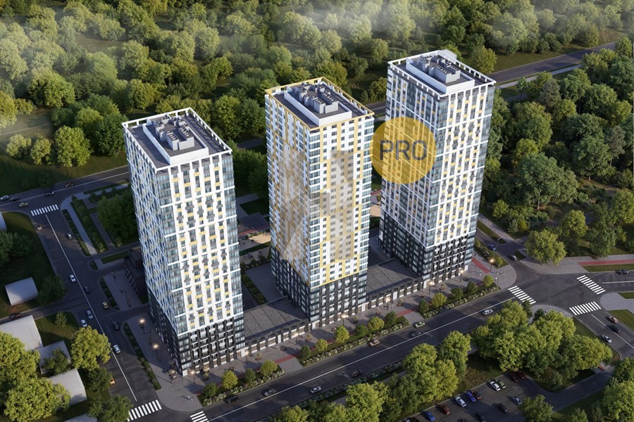 Ривьера. Айвазовский