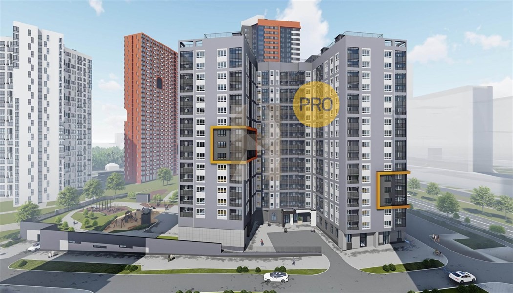 Московский квартал