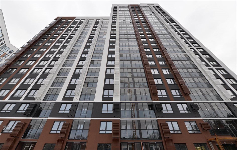 Екатеринбург, улица 8 Марта дом 204Г. магазин