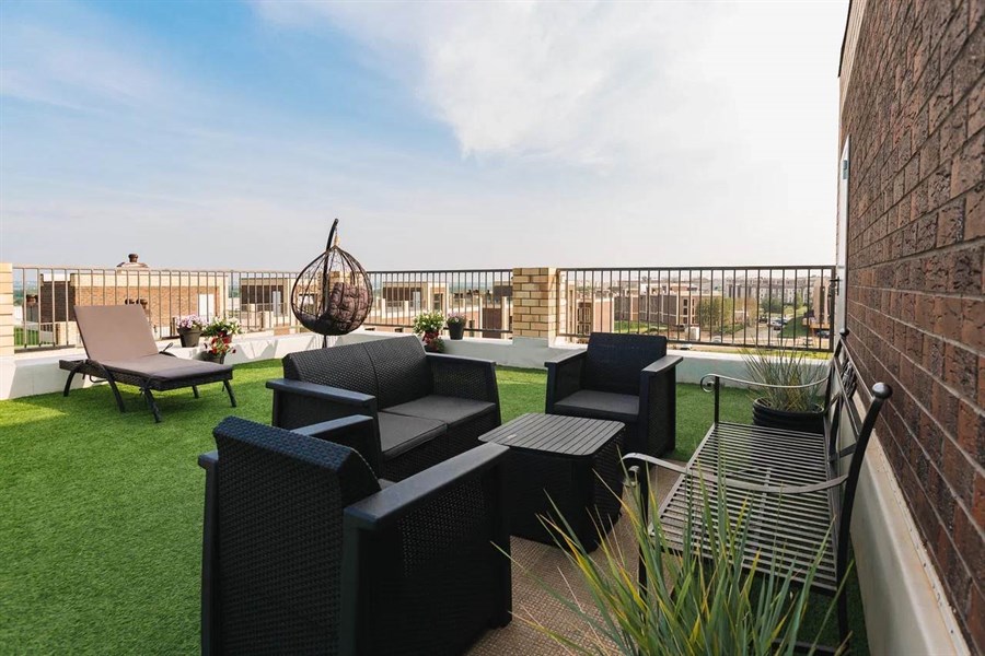 ЖК 'Твоя Привилегия' - Агентство недвижимости Челябинск - ANB недвижимость