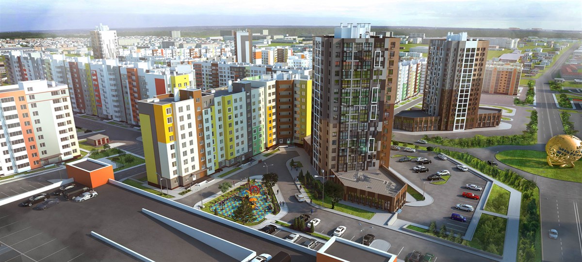Город Мира