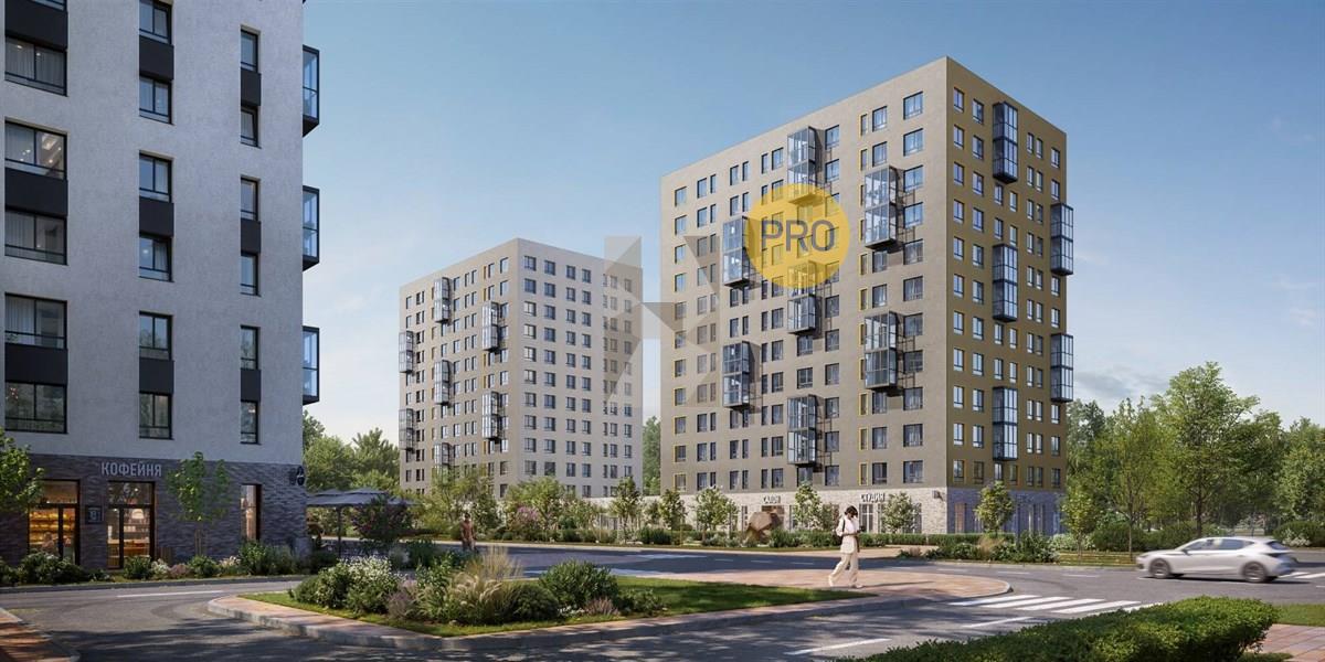 Квартал Торики