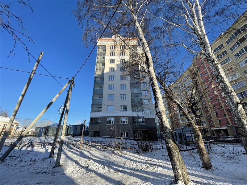 ЕКАТЕРИНБУРГ. Компрессорный микрорайон YouTube