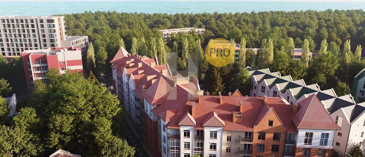 Апарт-отель Лазурь