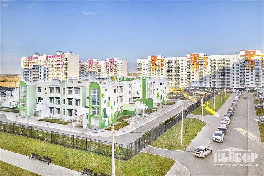 3—комн. квартира, 85.6 кв.м, 1/10 этаж