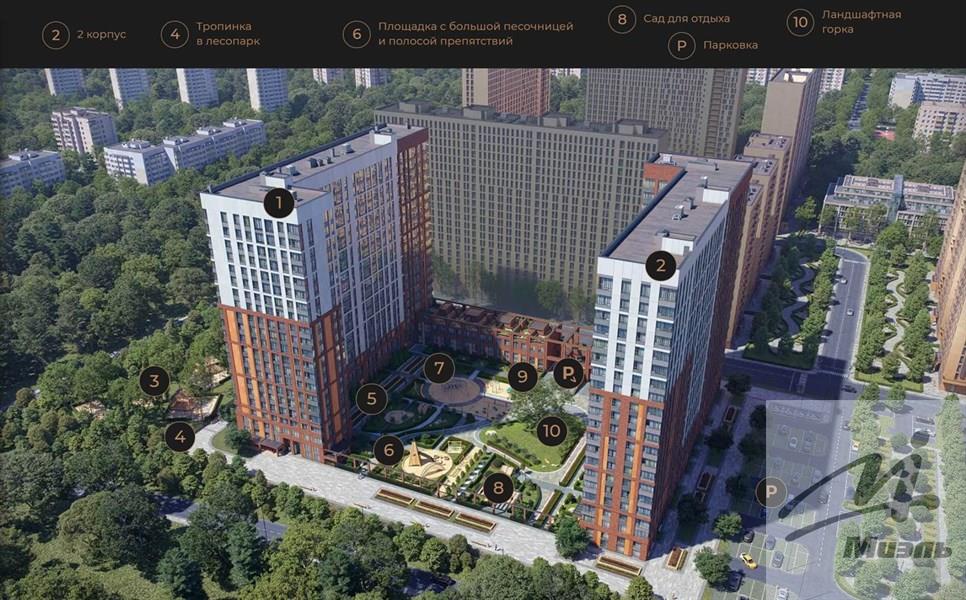 Вереск московское ш 9 корп 1 фото Вереск московское ш 9 корп 1 фото