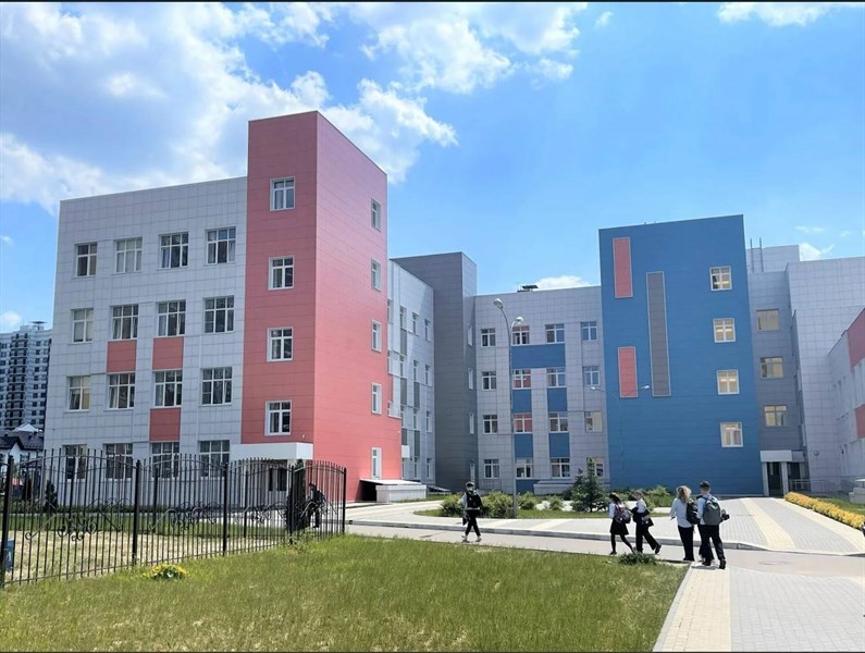 1—комн. квартира, 40 кв.м, 15/20 этаж