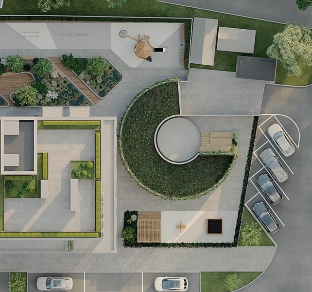 2—комн. квартира, 84.95 кв.м, 8/9 этаж