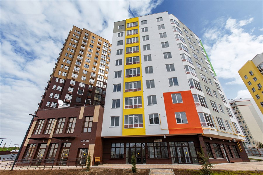 Город Мира
