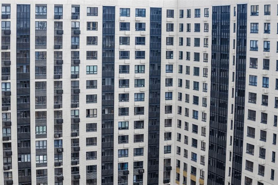 1—комн. квартира, 46.1 кв.м, 2/19 этаж