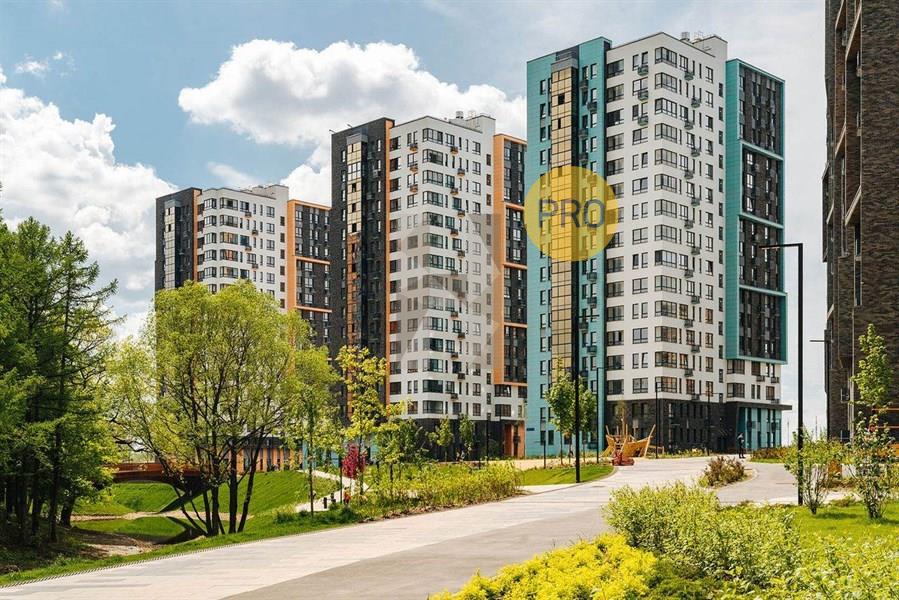1-к, 37,3 м² · Скандинавия