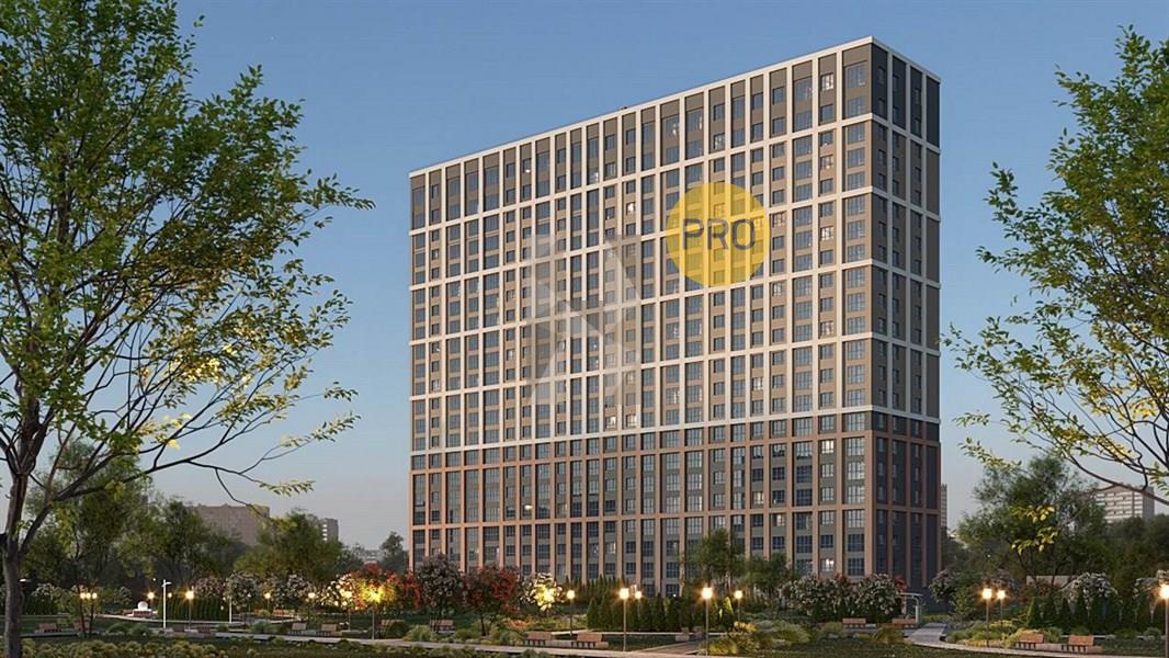 ЖК Биография в Новосибирске