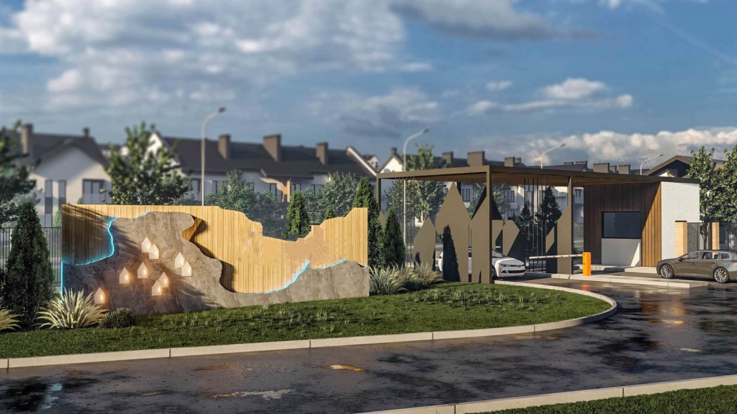 3—комн. квартира, 98 кв.м, 1/2 этаж