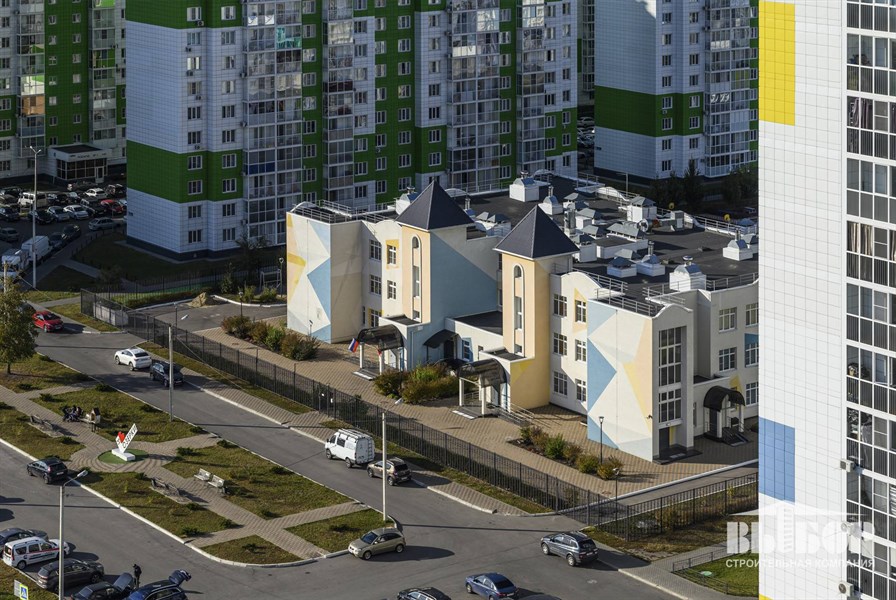 1—комн. квартира, 38.2 кв.м, 15/17 этаж