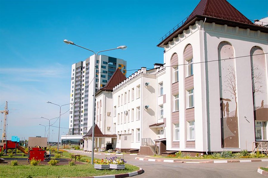 2—комн. квартира, 48.1 кв.м, 16/17 этаж