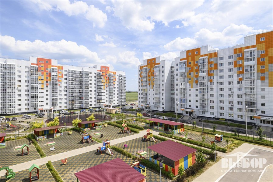 3—комн. квартира, 85.6 кв.м, 1/10 этаж