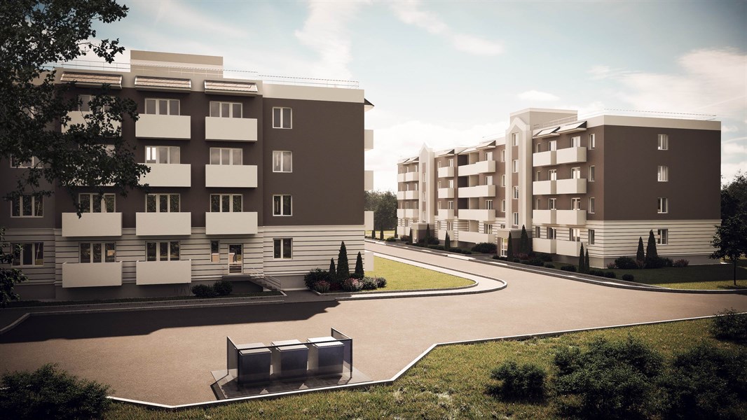 1—комн. квартира, 24.86 кв.м, 1/4 этаж