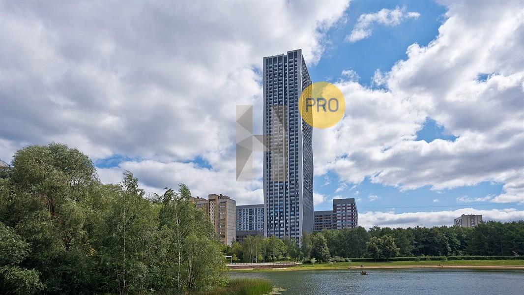 AFI Tower