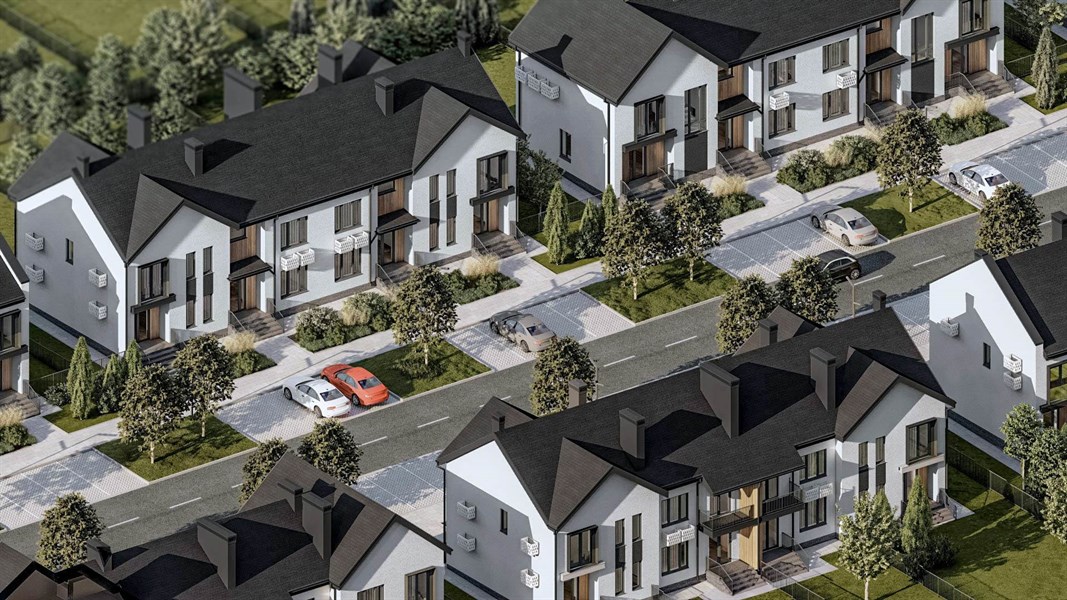 3—комн. квартира, 105.9 кв.м, 1/2 этаж