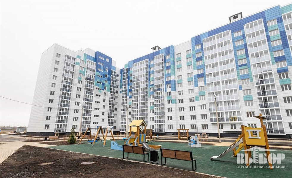 3—комн. квартира, 85.6 кв.м, 1/10 этаж