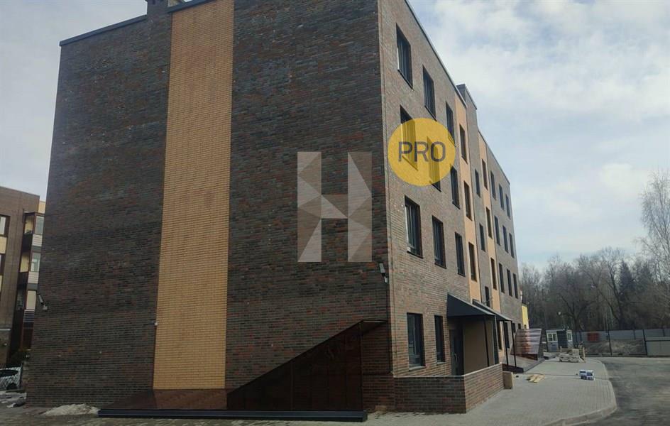 ЖК Баварский уголок в Новосибирске