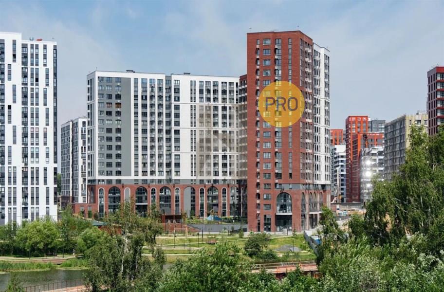 Прокшино