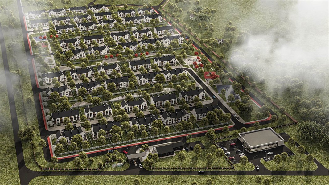 3—комн. квартира, 105.9 кв.м, 1/2 этаж