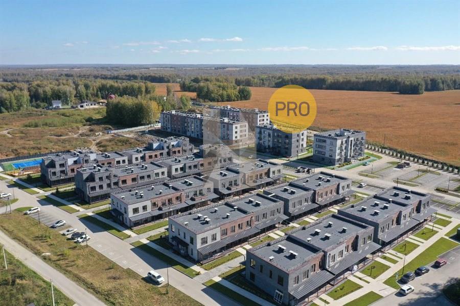 ЖК Ботаника в Новосибирске