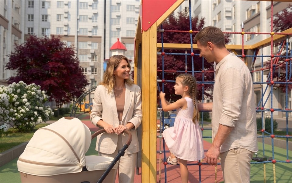 1-к, 36.64 м² · Александрия