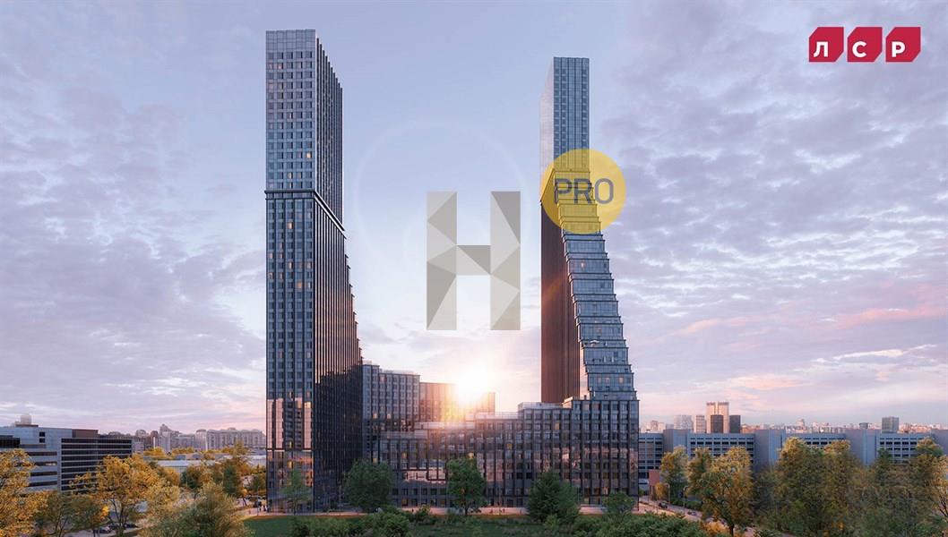 Обручева 30
