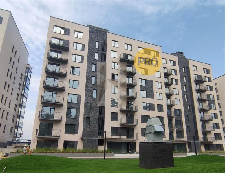 ЖК Flora&Fauna в Новосибирске